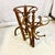 Mid 20th Century Boho Chic Victorian Thonet Style Bentwood Umbrella, Coat & Hat Rack Tree Stand. For Sale - Image 11 of 11