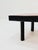 Brown Mid-Century Ceramic Bench, 1970s For Sale - Image 8 of 11