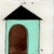 This joyful little series, "Tiny Dwellings" began in 2006, I add to it every year. It has evolved and changed over the...