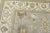 Oushak Rug 10’1” X 13’10” Gray Wool Traditional Hand-Knotted Oriental Carpet For Sale In Philadelphia - Image 6 of 12