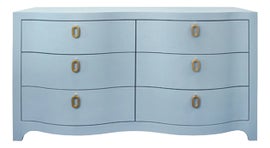 Example of New & Custom Dressers
