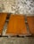 Mid-Century Modern Vintage Danish Teak Nesting Tables by Mogens Kold, 1960, Set of 3 For Sale - Image 3 of 14