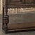 19th Century Rustic Dutch Neoclassical Raised Cabinet For Sale In Dallas - Image 6 of 16