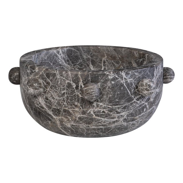 Maitland-Smith Selene Bowl For Sale