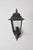 Substantial outdoor wall lamp, produced by the Italian manufacturer Lothus. It is the larger version of the classic...