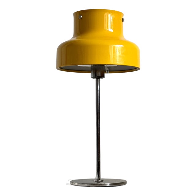 Bumling Lamp by Anders Pehrson for Ateljé Lyktan, Sweden, 1970s For Sale