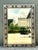Vintage Moroccan Ornate Wood and Metal Mirror For Sale - Image 13 of 15