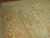 Textile Late 20th Century Oversize Turkish Oushak Rug - 12'5" x 16'6" For Sale - Image 7 of 11