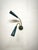 Blue Sputnik Wall Light with Adjustable Arms, 1960s For Sale - Image 8 of 10
