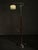 Czech Art Deco Adjustable Floor Lamp with Table, 1930s For Sale - Image 6 of 15