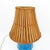 Swedish Ceramic Desk or Bedside Lamp by Inger Persson for Rörstrand, 1960 For Sale - Image 4 of 8