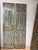 Bring timeless character and old-world craftsmanship into your home with these antique Indian carved wood doors featuring...