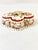 Coastal Vintage Seashell Jewelry Box For Sale - Image 3 of 9