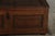 Antique Baroque Chest in Oak, 1750 For Sale - Image 15 of 18