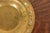 Tiffany Studios New York Bronze Doré Pedestal Bowl or Compote Dish With Abalone Inlay For Sale - Image 9 of 15