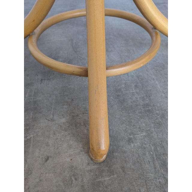 Vintage Bentwood Coat Stand with Umbrella Holder, 1970s For Sale - Image 17 of 18