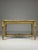 Louis XVI Style Marble Center Table For Sale - Image 9 of 18