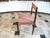 Brown Velvet Dining Chairs from Lübke, Germany, 1960s, Set of 4 For Sale - Image 8 of 18