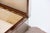 Silver Jewelry Box with Cherebins and Floral Motifs For Sale - Image 3 of 8