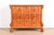 Romweber Spanish Baroque Carved Pine Commode or Chest of Drawers For Sale - Image 13 of 13