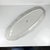 Large Fish Platter Réverbère Model by Kg Lunéville, 1980s For Sale - Image 4 of 6