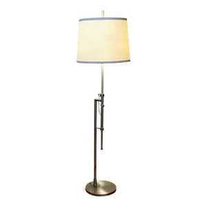 George Kovacs Vintage Adjustable Floor Lamp