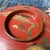 Wooden Maki-E Lacquerware Bowl with Lid, 1890s For Sale - Image 9 of 16