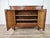 Art Nouveau Sideboard with Brass Decorations, 1920s For Sale - Image 15 of 18
