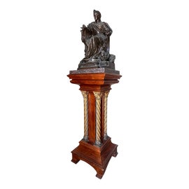 Example of Mathurin Moreau Fine Art