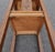 Art Deco Carved Wood Plant Stand, 1930s For Sale - Image 12 of 18