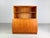 Brown Mid-Century Teak Cupboard by Georg Satink for WK Möbel For Sale - Image 8 of 12