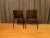 Set of Tiffany Dining Chairs by Marcello Ziliani for Casprini, Italy, 2005 For Sale - Image 9 of 11