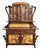 French Art Nouveau Cabinet, 1900s For Sale