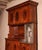 Wood Louis XIV 6-Door Buffet in Walnut with Fountain, 17th Century For Sale - Image 7 of 17