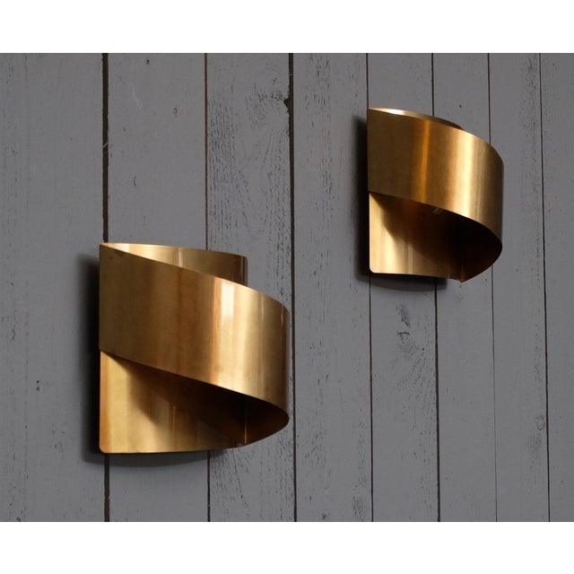 This lamp was produced by Falkenbergs Belysning in Sweden in the 1960s. This piece has an attribution mark, I am sure that...