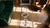 Lovely Tan Beige Color With Great Floral and Geometric Design Antique American Hooked Rug For Sale - Image 14 of 14