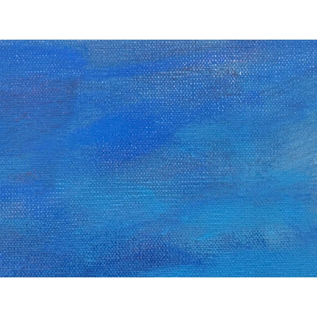 2020s John Fooks Acrylic on Canvas Painting For Sale - Image 5 of 12