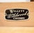 Willett Furniture Traditional Style Solid Wildwood Cherry 62" Buffet 6550 For Sale - Image 9 of 15