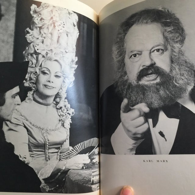 Meeting of Minds by Steve Allen 1978 For Sale In New York - Image 6 of 10