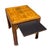 Asian Vintage Drexel Heritage Sketchbook Ming Style Square End Table For Sale - Image 3 of 9