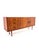 1960s Vintage Chest of Drawers in Walnut, Poland, 1960s For Sale - Image 5 of 11