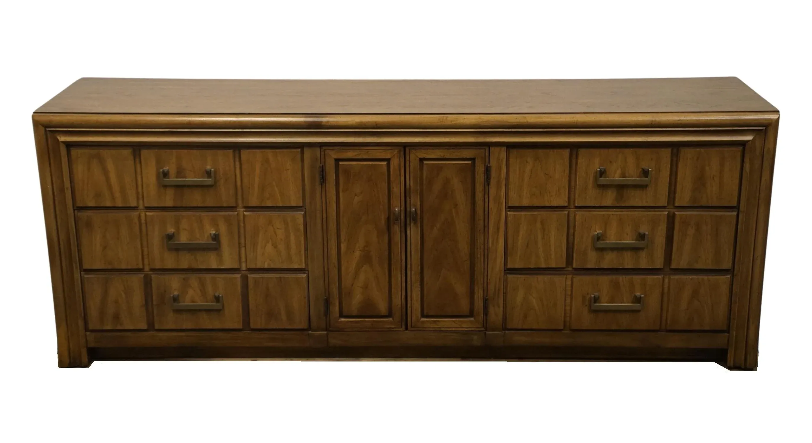 Thomasville Furniture Commentary Collection Italian Mediterranean