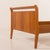 Mid-Century Danish Teak Bed, 1960s For Sale - Image 4 of 8
