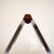 Wega Mod. 1901 Magazine Rack by Ico Parisi for Stildomus For Sale - Image 9 of 13