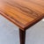 Gudme 1960s Danish Mid Century Modern Walnut Extension Dining Table by Gudme For Sale - Image 4 of 12