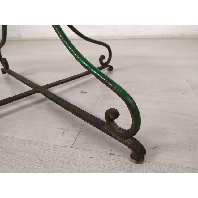 Garden Cottage Table For Sale - Image 14 of 16