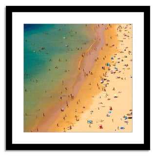"Playa De Las Teresitas, Tenerife, Spain," Hepburn For Sale