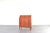 Mid-Century Modern Danish Teak Secretaire, 1960s For Sale - Image 4 of 18