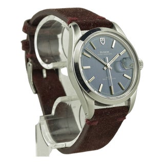 Swiss Wrist Watch from Rolex, 1970s For Sale