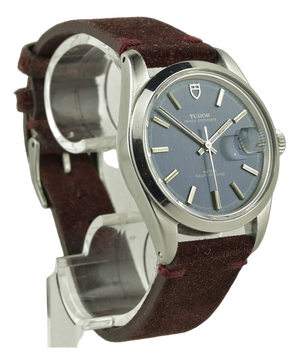 Swiss Wrist Watch from Rolex, 1970s